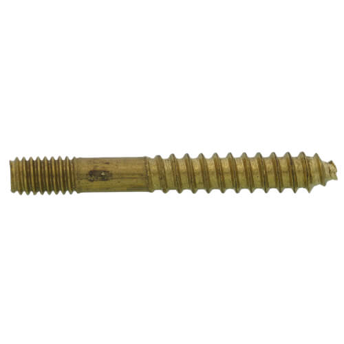 Main product image of 5/16" x 2-1/2" Brass Screw