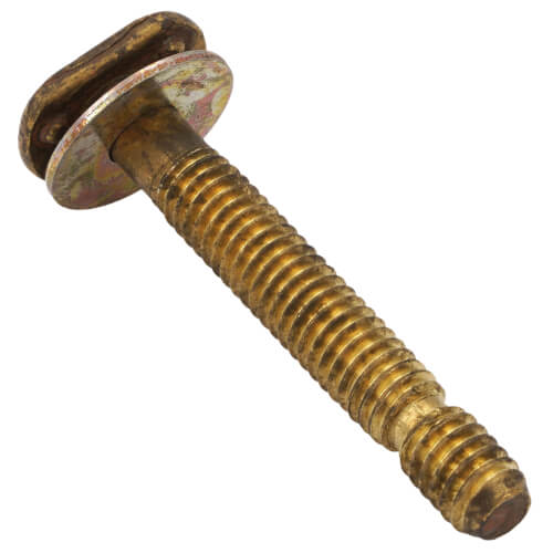 Main product image of 5/16" x 2-1/4" Brass Snap-off Bolt