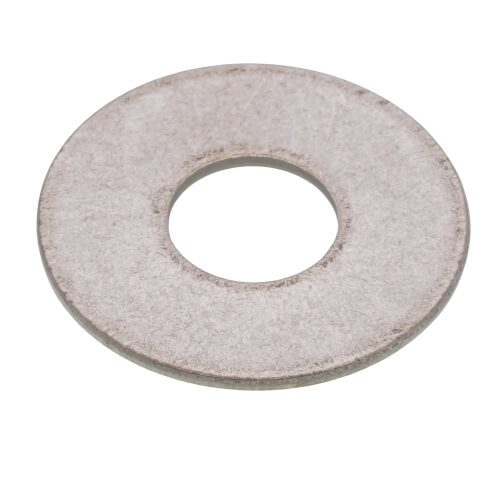 Main product image of Round Stainless Steel Washer (Bag of 100)