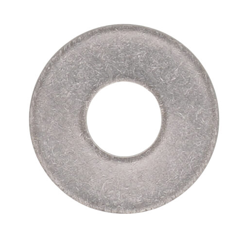 Main product image of Round Stainless Steel Washer (Bag of 100)