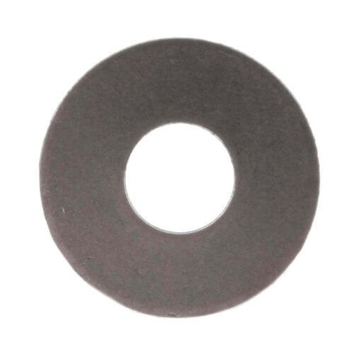 Round Zinc Plated Washer (Box of 100)