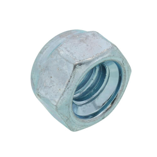 Main product image of 1/4" x 7/16" Zinc Plated Open Acorn Nut (Pack of 100)