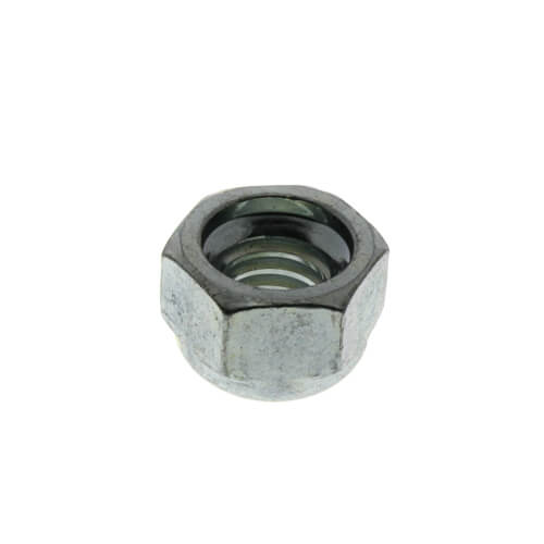 Main product image of 5/16" x 9/16" Zinc Plated Open Acorn Nut (Box of 100)