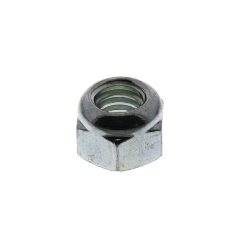 Main product image of 5/16" x 9/16" Zinc Plated Open Acorn Nut (Box of 100)