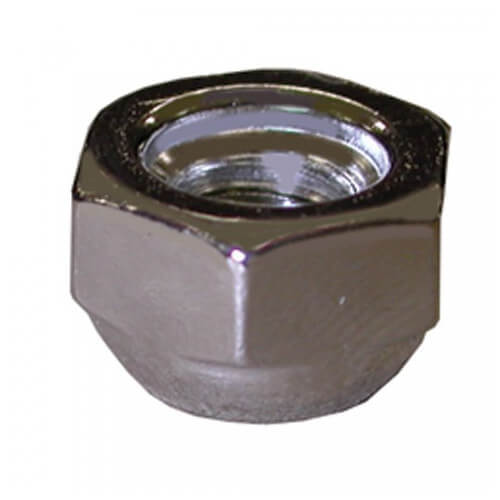 Main product image of 5/16" Brass Open Acorn Nut (Box of 100)