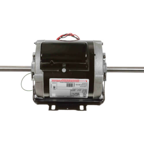 Main product image of 6-1/2" Nesbitt Replacement Motors (115V, 715 RPM, 1/12 HP)