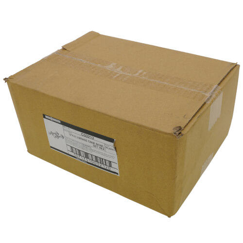 Main product image of 5/16" x 3" Brass Tank to Bowl Bolt Set w/ Hex Nut (box of 50 pairs)