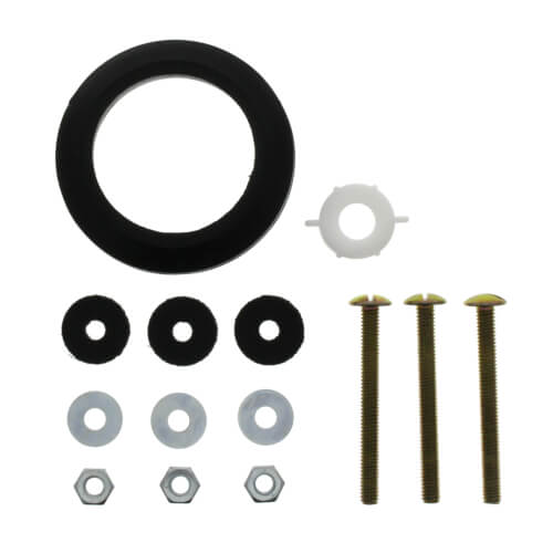 C03260 Jones Stephens C03260 Tank to Bowl Bolt Kit For Mansfield