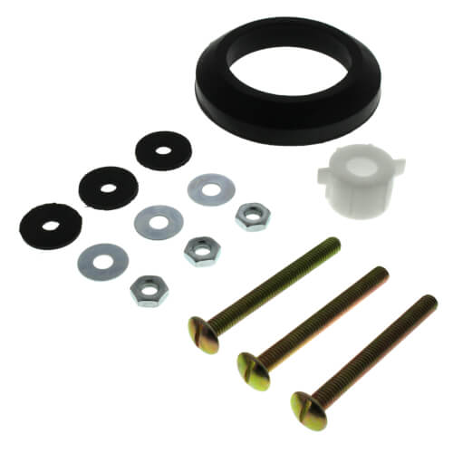 C03260 Jones Stephens C03260 Tank to Bowl Bolt Kit For Mansfield