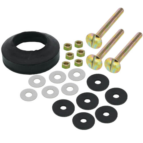 Main product image of Tri-Tank to Bowl Bolt Kit For American Standard
