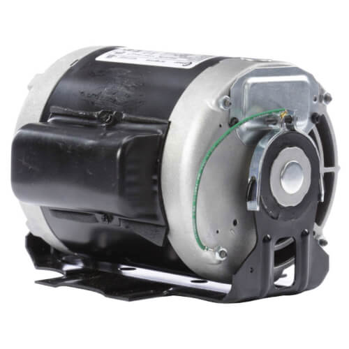 Main product image of 6-1/2" Nesbitt Replacement Motors (115V, 800 RPM, 1/6 HP)