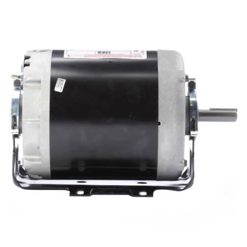 Main product image of 6-1/2" Nesbitt Replacement Motors (115V, 800 RPM, 1/6 HP)