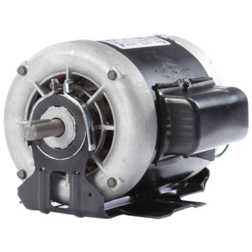 Main product image of 6-1/2" Nesbitt Replacement Motors (115V, 800 RPM, 1/6 HP)