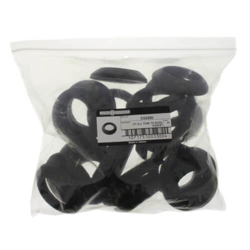 Main product image of Fit-All Tank to Bowl Gasket (box of 25)