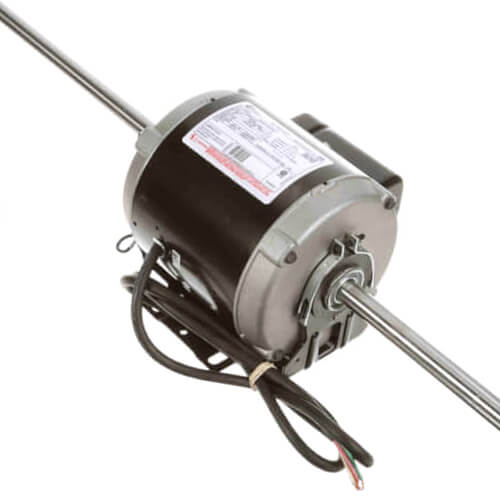 Main product image of 6-1/2" Nesbitt Replacement Motors (230V, 800 RPM, 1/6 HP)