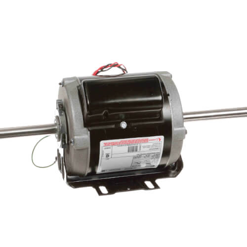Main product image of 6-1/2" Nesbitt Replacement Motors (115V, 850 RPM, 1/3 HP)