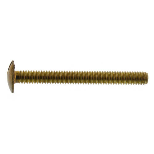 Main product image of 5/16-18" x 3" Brass Tank Bolt