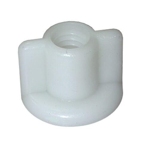 Main product image of 5/16" Acetal Tank Bowl Wing Nut (Box of 100)