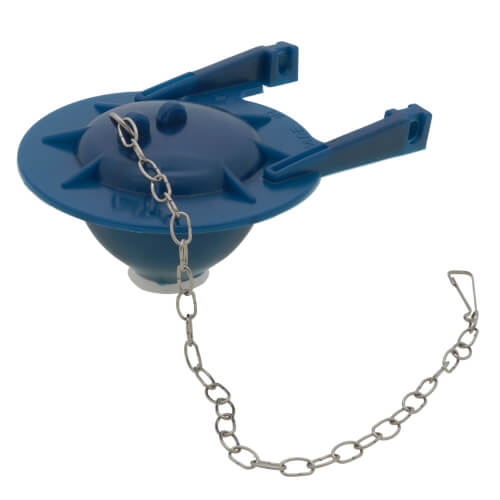 Main product image of Jumbo ToTo Style Blue Flapper