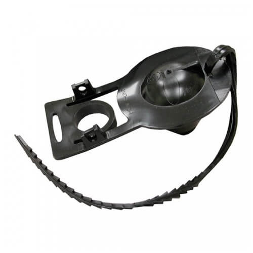 Main product image of 3-Way Flapper w/ Strap (box of 10)