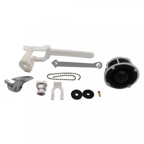 Main product image of Eljer Touch Flush Assembly (Box of 5)