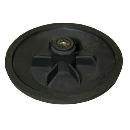 Main product image of American Standard Seat Disc Tank Ball (screw-on) (box of 25)