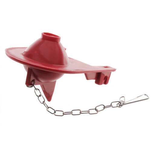 C04029 Jones Stephens C04029 Kohler Rialto Sharkfin Flapper