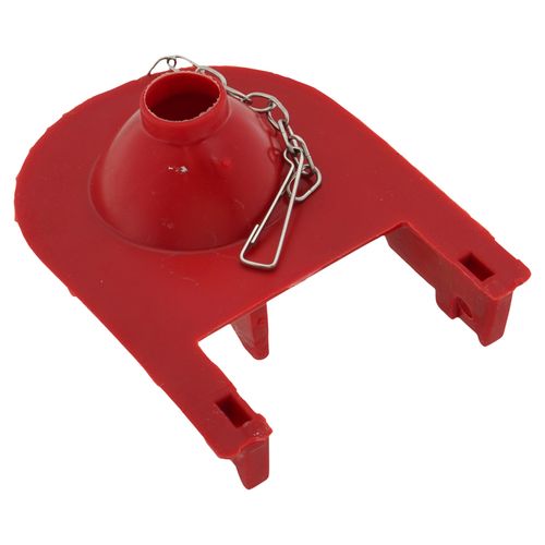 Main product image of Rialto Sharkfin Flapper