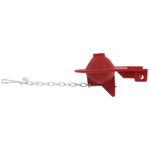 Main product image of Rialto Sharkfin Flapper