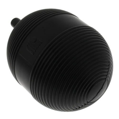 Main product image of Plastic Float Ball (4" x 5")