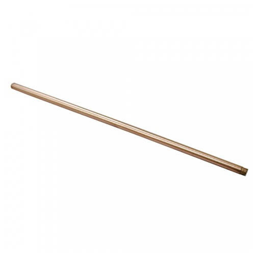 Main product image of 9" Upper Brass Lift Wire (box of 25)