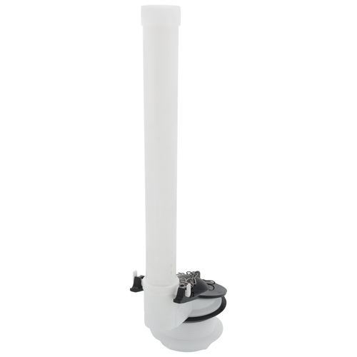 Main product image of Douglas Plastic Flush Valve w/ Stainless Steel Chain