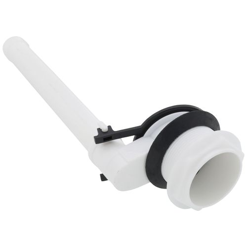 Main product image of Douglas Plastic Flush Valve w/ Stainless Steel Chain