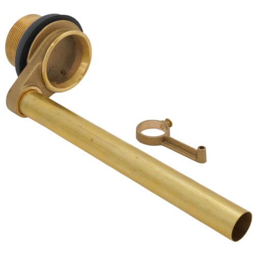 C05071 Jones Stephens C05071 Douglas Brass Flush Valve 0878