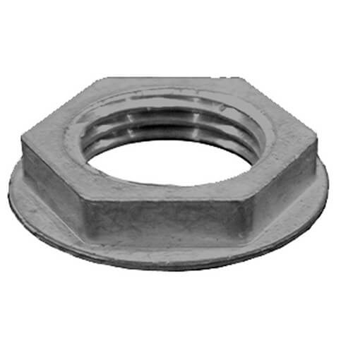 Main product image of 15/16" Ballcock Locknut (Bag of 25)