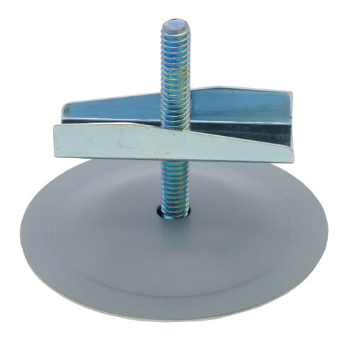 Main product image of 1-3/4" OD Sink Hole Cover (Brushed Stainless Brass), C06021