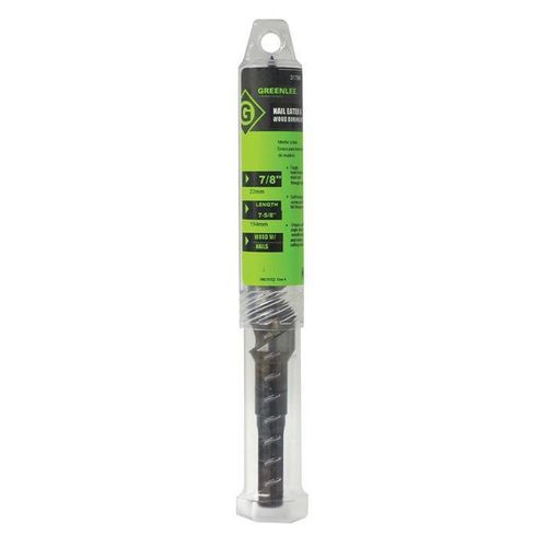 Main product image of 7/8" Nail Eater Bit