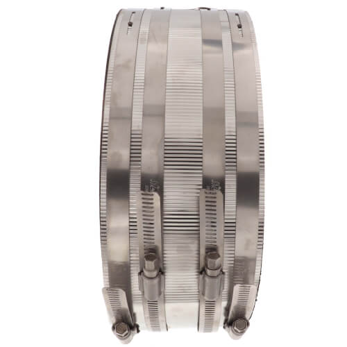 C1000C Mission C1000C 10" No Hub Coupling