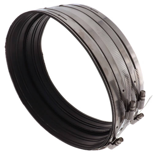 Main product image of 10" No Hub Coupling