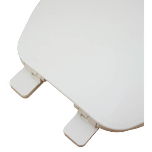 C101100 Jones Stephens C101100 Builder Grade Plastic Elongated