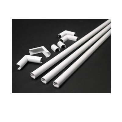 Main product image of CordMate Cord Organizer Kit (White)