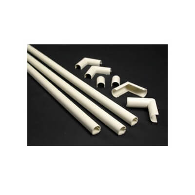 Main product image of CordMate Cord Organizer Kit (White)