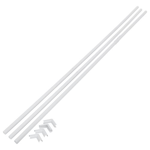 Main product image of CordMate Cord Organizer Kit (White)
