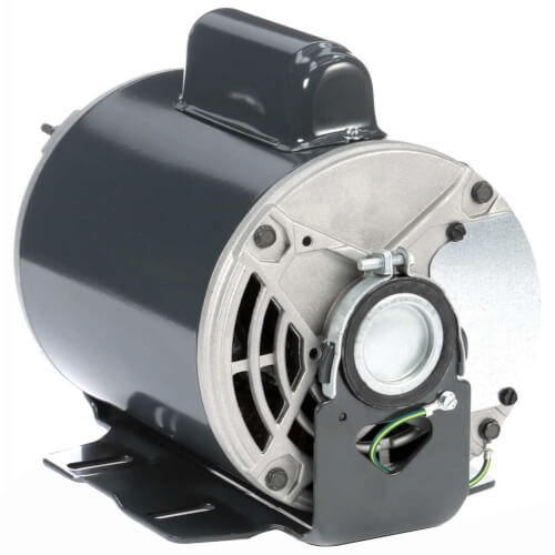 Main product image of Fan & Blower Motor - 3/4 HP, 1800 RPM, 1 PH, CCW (115/208-230V)