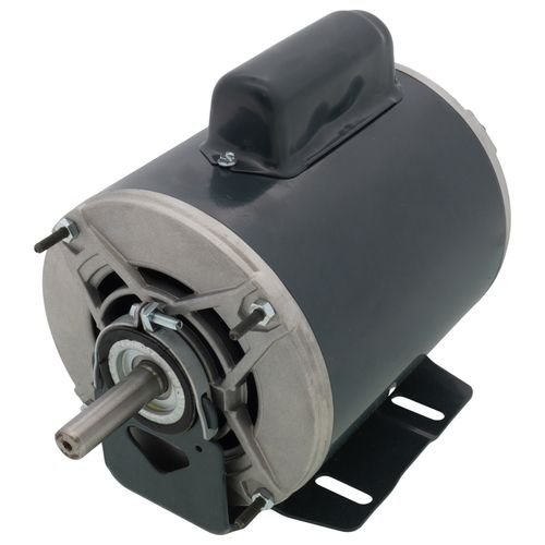 Main product image of Fan & Blower Motor - 3/4 HP, 1800 RPM, 1 PH, CCW (115/208-230V)