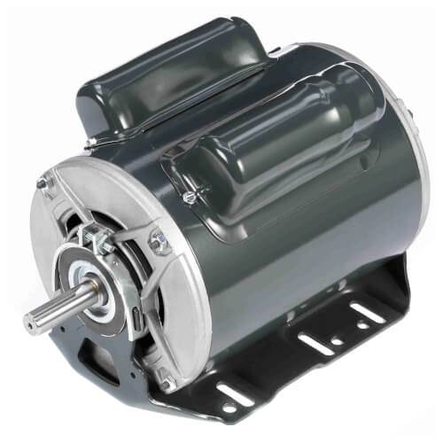 Main product image of General Purpose Motor - 1-1/2 HP, 1725 RPM, 1 PH, CCW (115/208-230V)