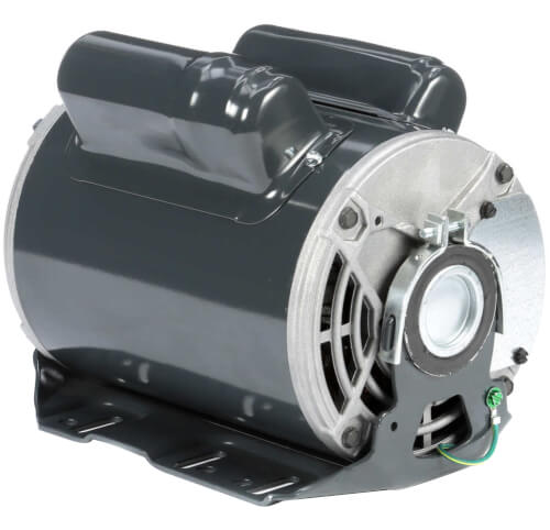 Main product image of General Purpose Motor - 1-1/2 HP, 1725 RPM, 1 PH, CCW (115/208-230V)