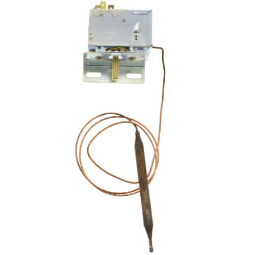 Main product image of Air Conditioner Control (-1 to 59F)