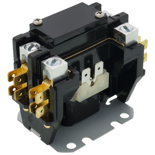 Main product image of 1 Pole Contactor (120V, 25 Amp)