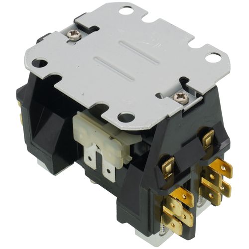 Main product image of 1 Pole Contactor (120V, 25 Amp)